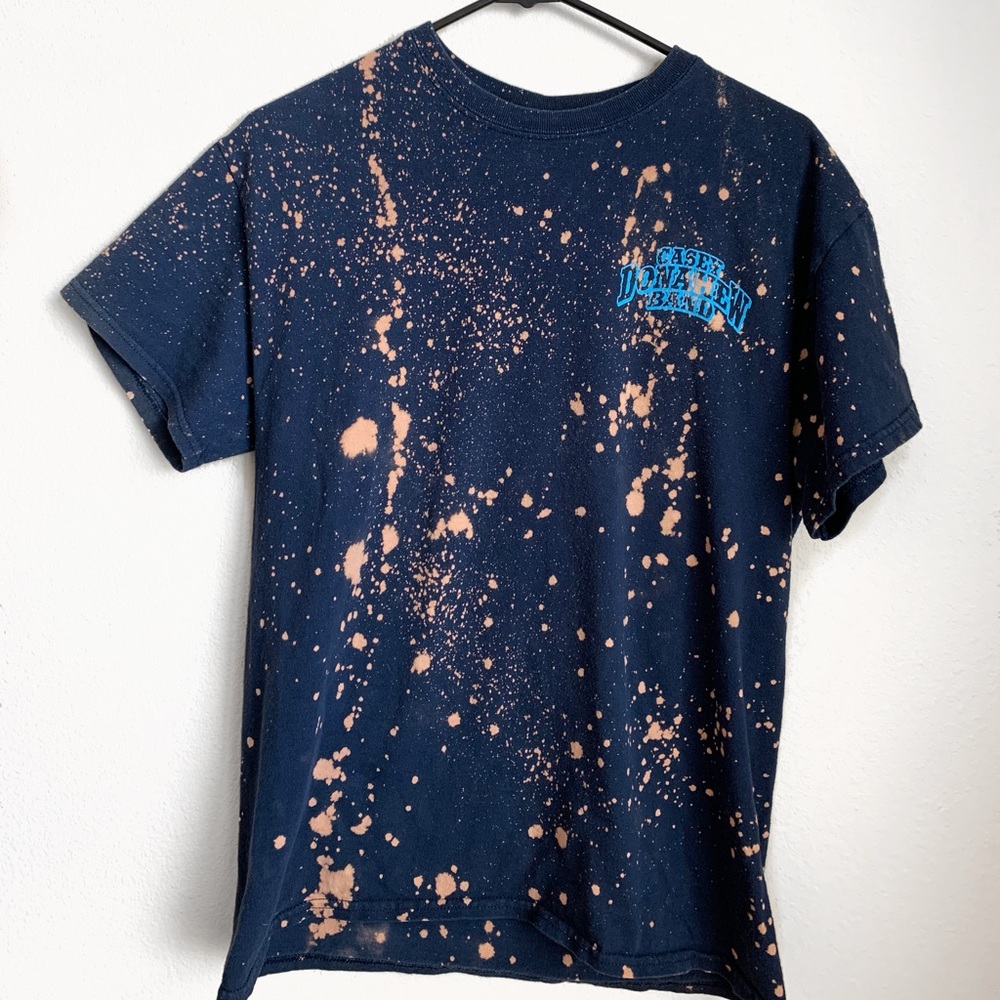 Casey Donahew Bleached Shirt